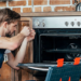 Melbourne’s Top Rated Oven Repair